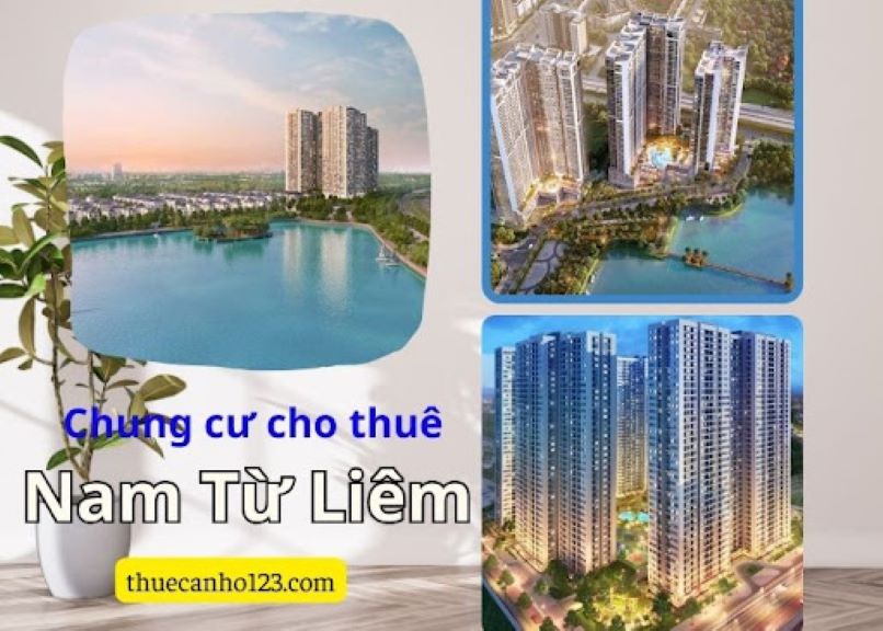 Vinhomes Green Bay Mễ Trì